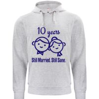 Clique Basic Hoody Miniaturansicht