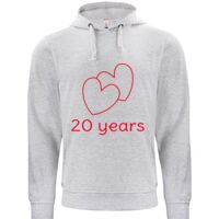 Clique Basic Hoody Miniaturansicht