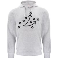 Clique Basic Hoody Miniaturansicht
