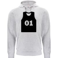 Clique Basic Hoody Miniaturansicht