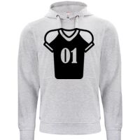 Clique Basic Hoody Miniaturansicht