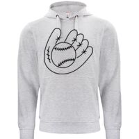 Clique Basic Hoody Miniaturansicht