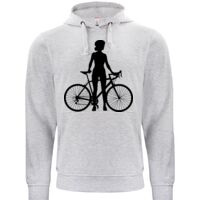 Clique Basic Hoody Miniaturansicht