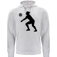 Clique Basic Hoody Miniaturansicht