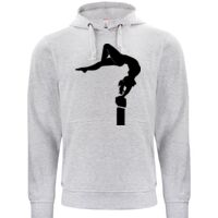 Clique Basic Hoody Miniaturansicht