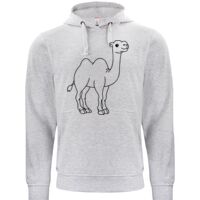 Clique Basic Hoody Miniaturansicht