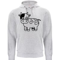 Clique Basic Hoody Miniaturansicht