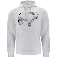 Clique Basic Hoody Miniaturansicht