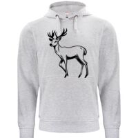 Clique Basic Hoody Miniaturansicht