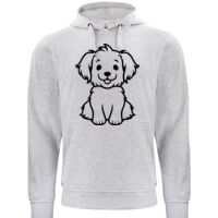 Clique Basic Hoody Miniaturansicht
