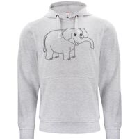 Clique Basic Hoody Miniaturansicht