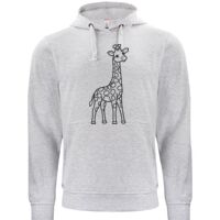 Clique Basic Hoody Miniaturansicht