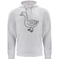 Clique Basic Hoody Miniaturansicht