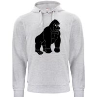 Clique Basic Hoody Miniaturansicht