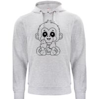 Clique Basic Hoody Miniaturansicht