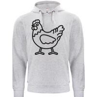 Clique Basic Hoody Miniaturansicht