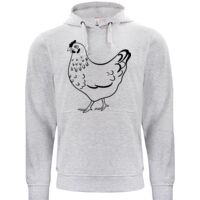 Clique Basic Hoody Miniaturansicht
