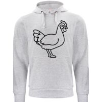 Clique Basic Hoody Miniaturansicht