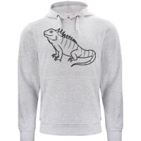 Clique Basic Hoody Miniaturansicht