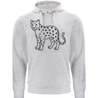 Clique Basic Hoody Miniaturansicht