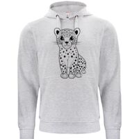 Clique Basic Hoody Miniaturansicht