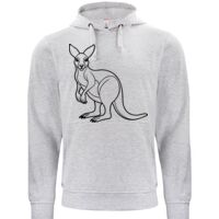 Clique Basic Hoody Miniaturansicht