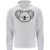 Clique Basic Hoody Miniaturansicht