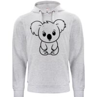 Clique Basic Hoody Miniaturansicht