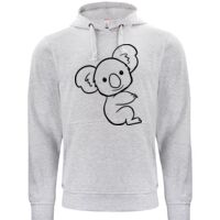 Clique Basic Hoody Miniaturansicht