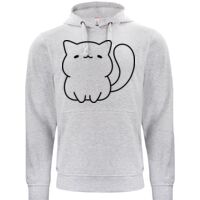 Clique Basic Hoody Miniaturansicht