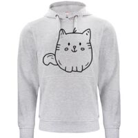 Clique Basic Hoody Miniaturansicht