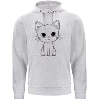 Clique Basic Hoody Miniaturansicht