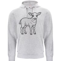 Clique Basic Hoody Miniaturansicht