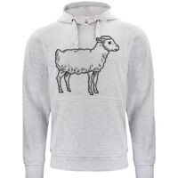 Clique Basic Hoody Miniaturansicht