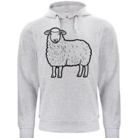 Clique Basic Hoody Miniaturansicht