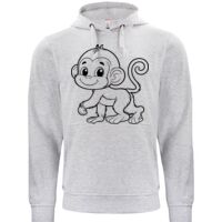 Clique Basic Hoody Miniaturansicht