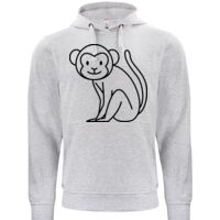 Clique Basic Hoody Miniaturansicht