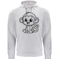 Clique Basic Hoody Miniaturansicht