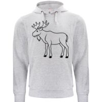 Clique Basic Hoody Miniaturansicht