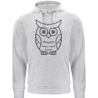 Clique Basic Hoody Miniaturansicht