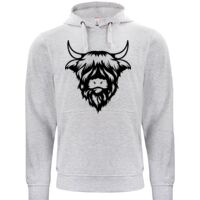 Clique Basic Hoody Miniaturansicht