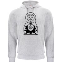 Clique Basic Hoody Miniaturansicht