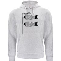 Clique Basic Hoody Miniaturansicht