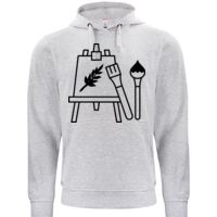 Clique Basic Hoody Miniaturansicht