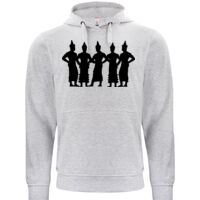 Clique Basic Hoody Miniaturansicht