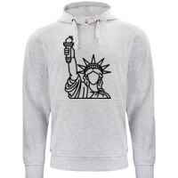 Clique Basic Hoody Miniaturansicht