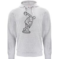 Clique Basic Hoody Miniaturansicht