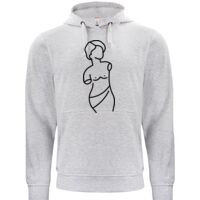 Clique Basic Hoody Miniaturansicht