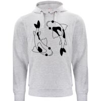 Clique Basic Hoody Miniaturansicht