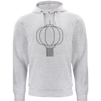 Clique Basic Hoody Miniaturansicht